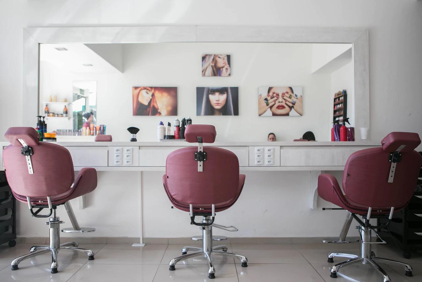 Услуга по подбору помещения для парикмахерской или салона красоты в Беларуси