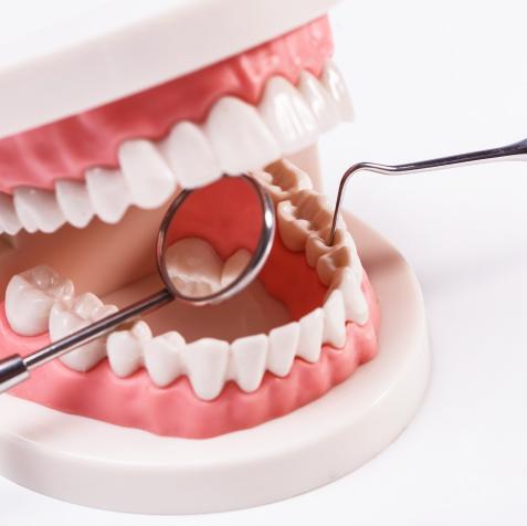 Открыть стоматологию