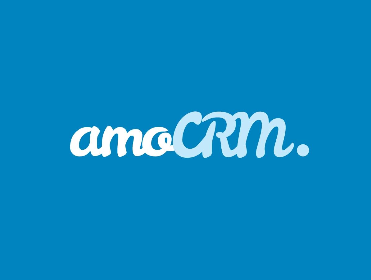Что такое amoCRM?